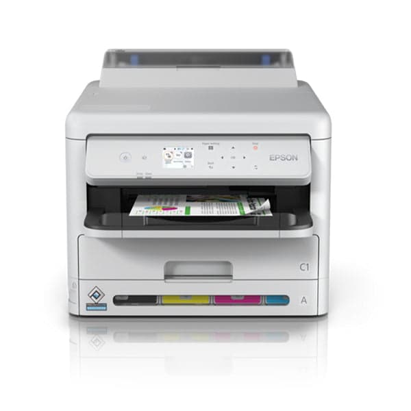 Impressora EPSON Mono WorkForce Pro WF-C5390DW - 8715946703510