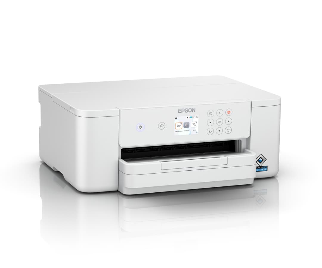 WorkForce Pro WF-C4310DW