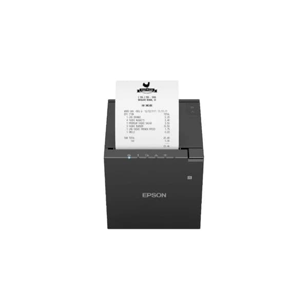 Epson Tm-m30iii 112 Ticket Laser Printer
