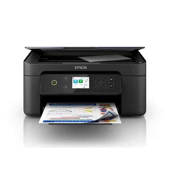 Epson Expression Photo XP-65 Impressora Fotográfica a Cores WiFi Duplex