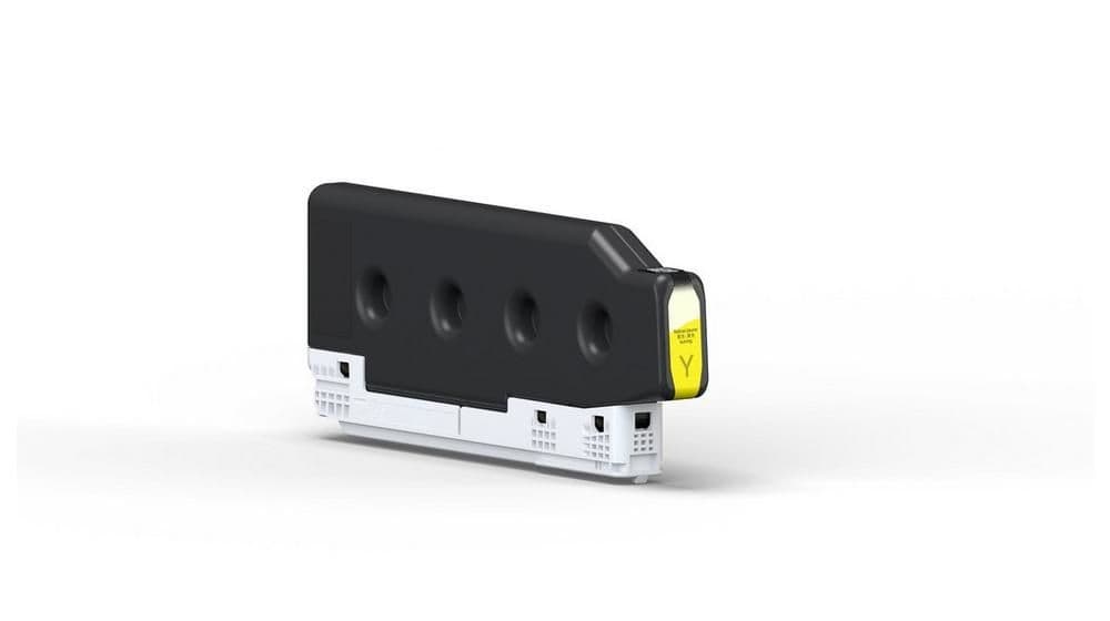 Epson C13T08H400 tinteiro 1 unidade(s) Original Amarelo