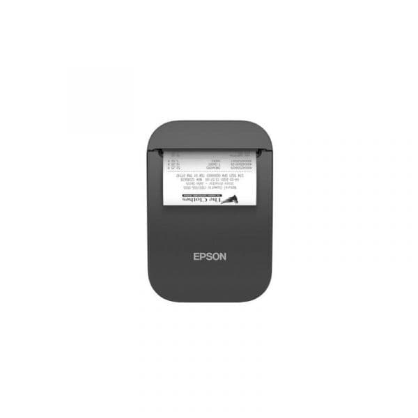 Epson TM-P80II Ac (131): Receipt, Autocutter, Wi-fi, Usb-c, Eu