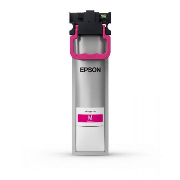 Tinteiro Epson WF-C53xx / WF-C58xx Series Ink Cartridge Xl Magenta