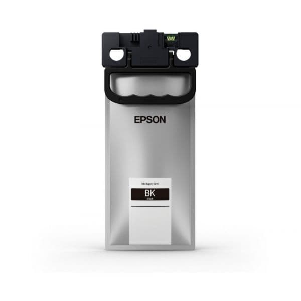 Tinteiro Epson WF-C53xx / WF-C58xx Series Ink Cartridge Xxl Black