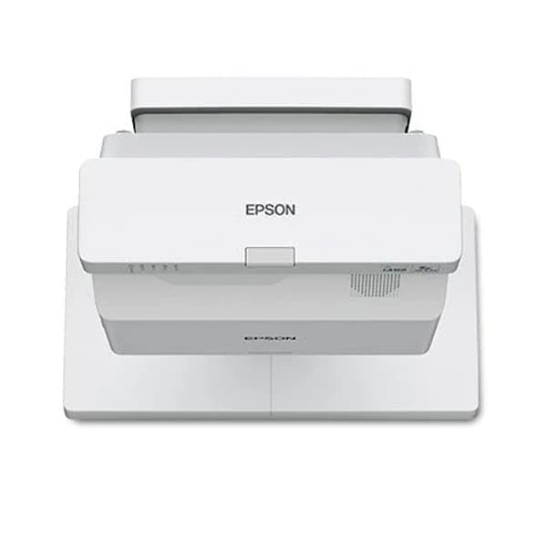 Epson Projetor EB-760WI Laser 3LCD WXGA 4100 Lúmenes Interativo