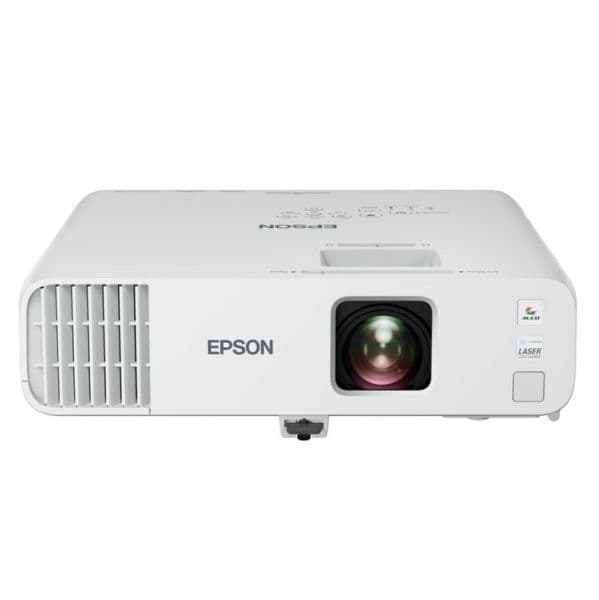 EPSON VIDEOPROJECTOR EB-L260F 4600AL FULL HD