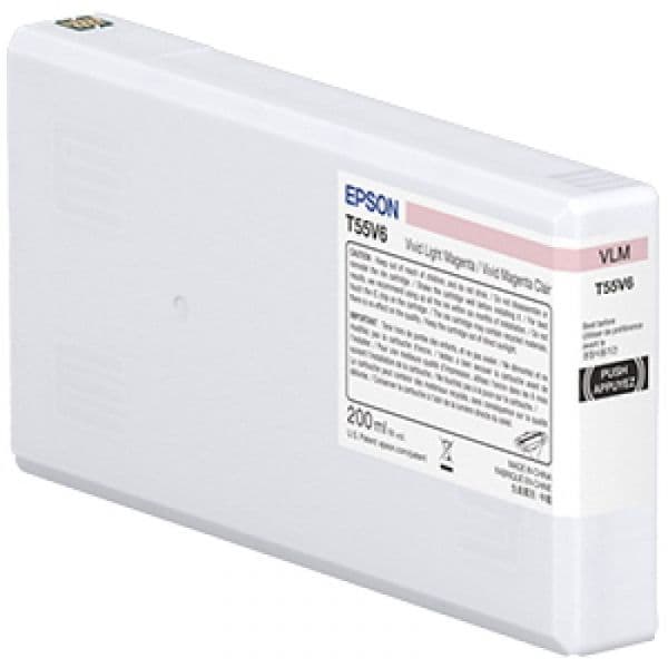 Tinteiro Epson Ultrachrome Pro10 Magenta