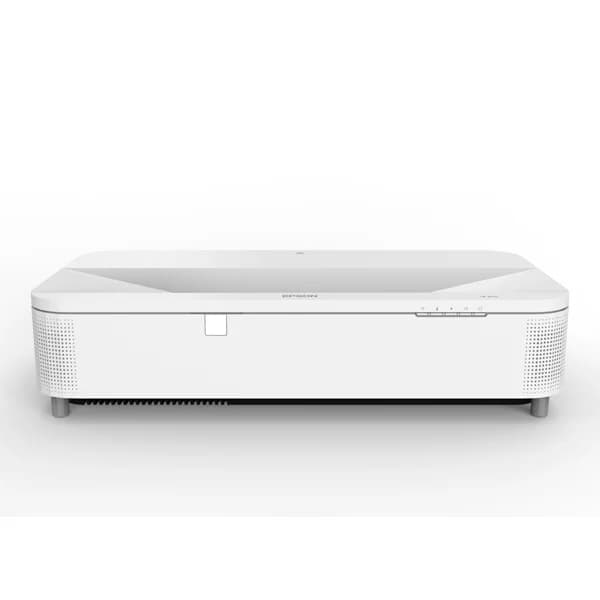 Epson EB-810E Projetor Laser 3LCD FullHD 5000 Lúmenes Branco