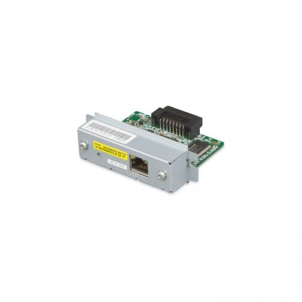 Epson UB-E04:10/100Base T Ethernet I/f Board