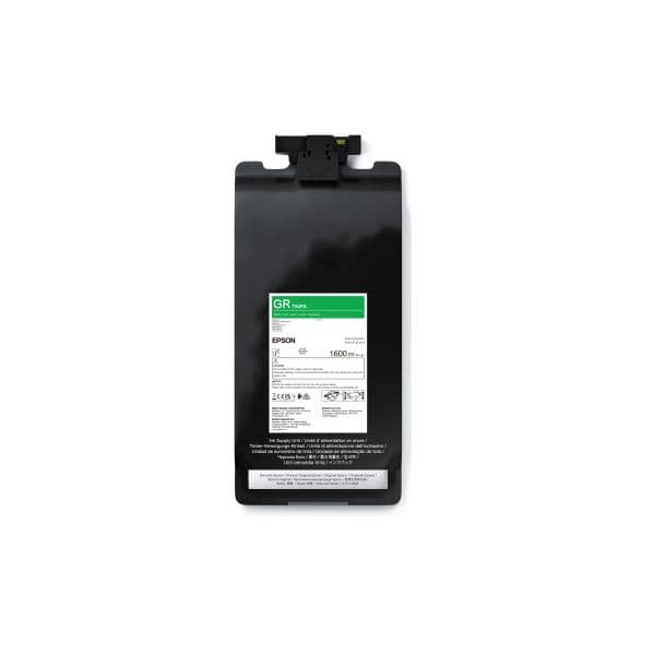 Tinteiro Epson Cartucho de Tinta T56FB Verde