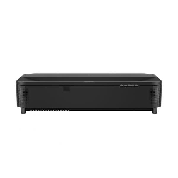 Epson Projetor EB-815E Laser Ultra Curta Distância 3LCD FullHD 1080p 4KE 5000 Lumens 160" HDR WiFi Miracast Black