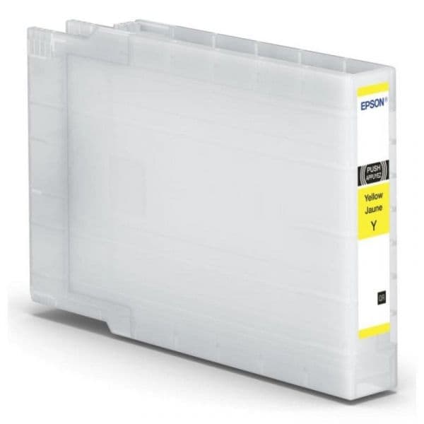 Tinteiro Epson Cartucho de Tinta C13T04A44N Amarelo