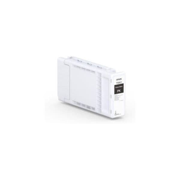 Tinteiro Epson Cartucho de Tinta T50U3 Magenta