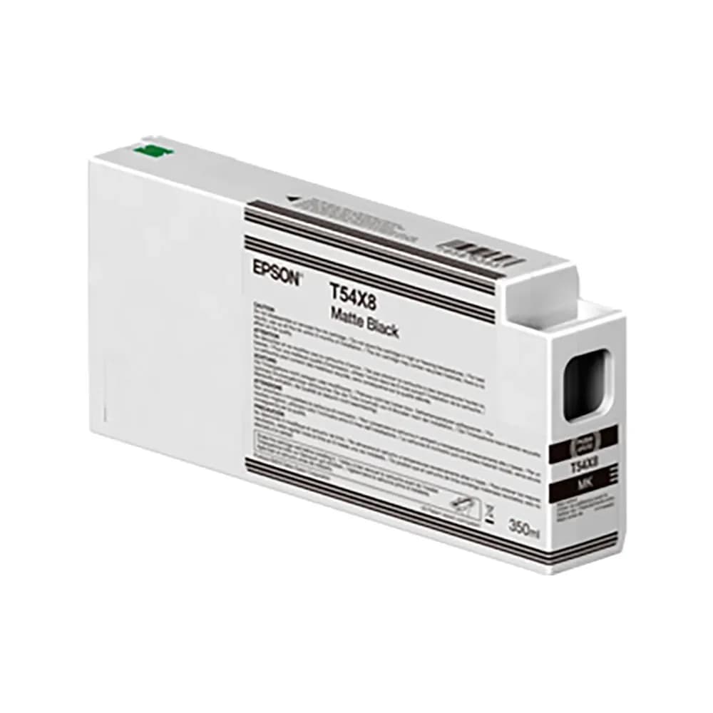 Tinteiro Epson Cartucho T54X80N Matte Black