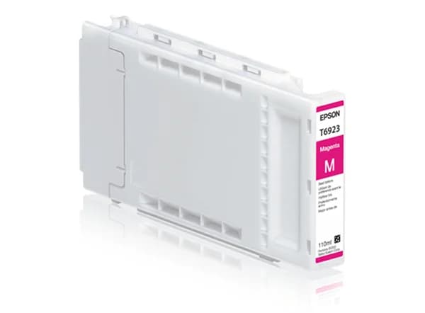 Tinteiro Epson T692300 UltraChrome XD Magenta 110ml
