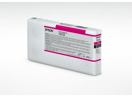 TINTA MAGENTA VIV 200ML SC-P5000