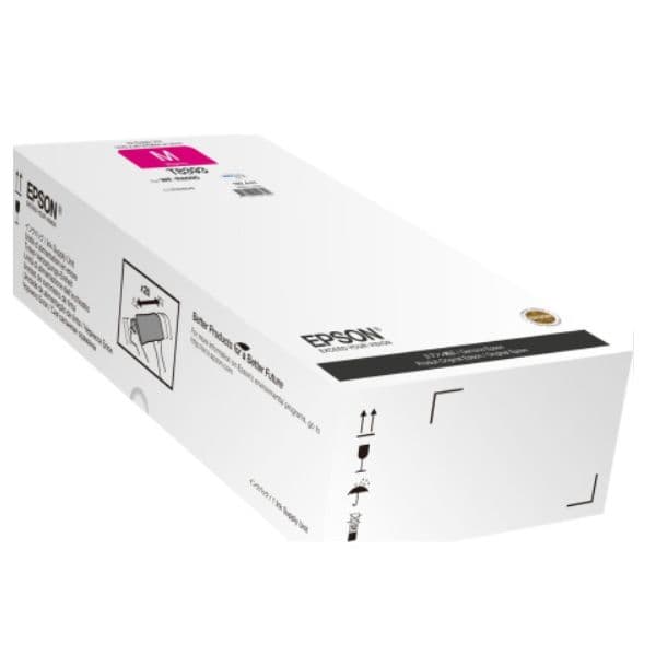 Tinteiro Epson Tinteiro Magenta XL T8393 PRO WF-R8590