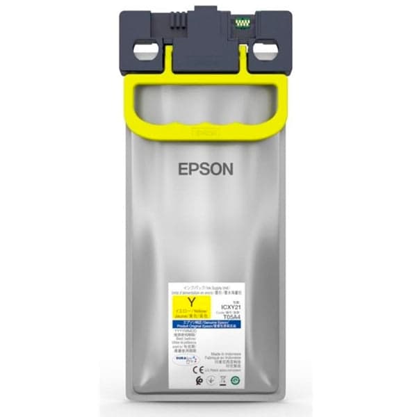 Epson C13T05A40N tinteiro 1 unidade(s) Original Rendimento padrão