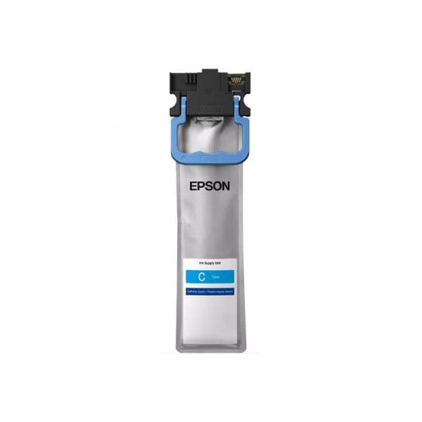 Tinteiro Epson T11N240 XL Ciano