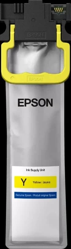 Tinteiro Epson T11N440 XL Amarelo
