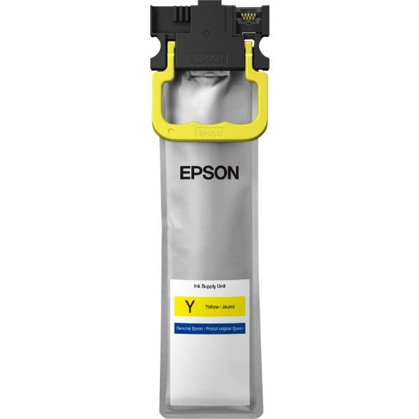 Tinteiro Epson T11N440 XL Amarelo