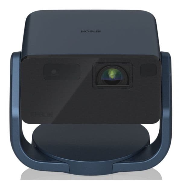 Epson Projetor EF-22N ANSI 3LCD Full HD 1000 Lúmenes Azul Metálico
