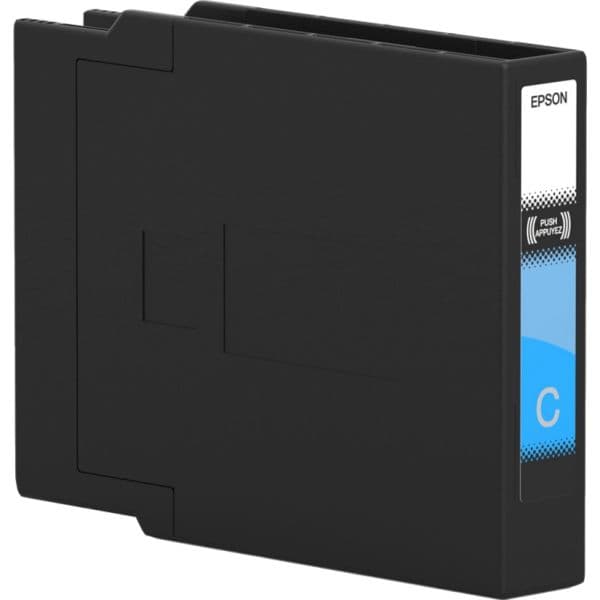 Tinteiro Epson C13T13X240 XL Ciano