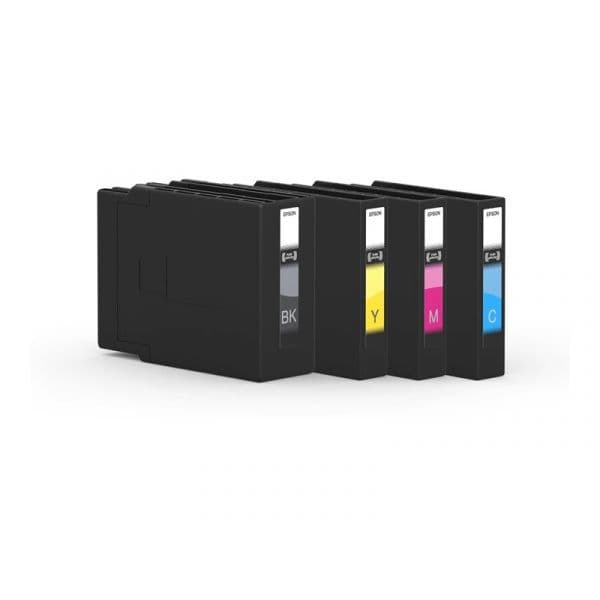Tinteiro Epson C13T13X440 XL Amarelo