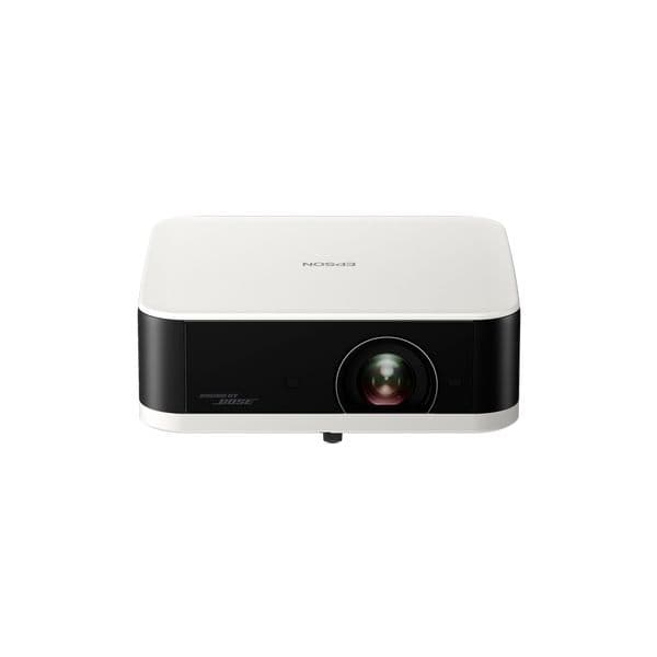 Epson Projetor EF-61W Full HD 3LCD 700 ANSI Lúmenes 5000000:1 Branco
