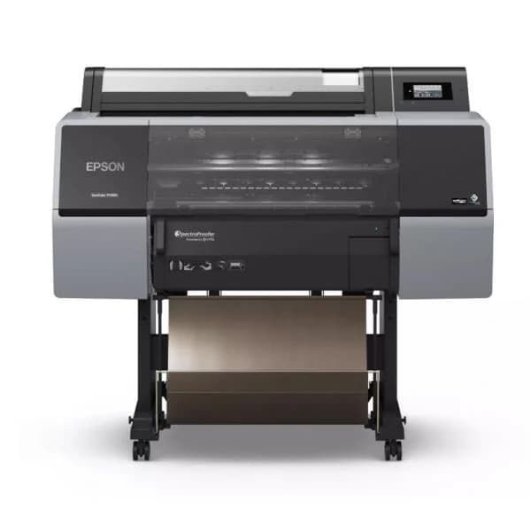 Epson Plotter SureColor P7300 Spectro 24" C11CL82301A2