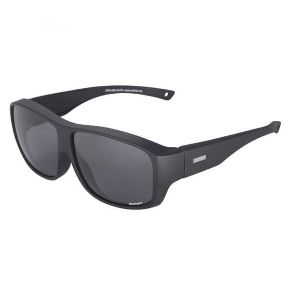 Sinner Óculos Sunrise Matte Black - SISU-655-10-P10