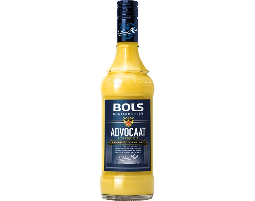 LICOR ADVOCAAT BOLS 0.70L