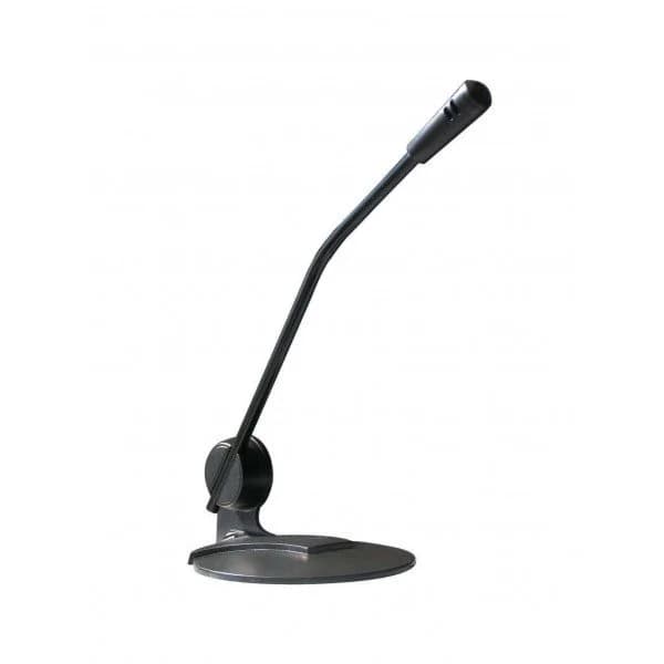 Eminent Ewent EW3550 Microfone Multimedia Preto