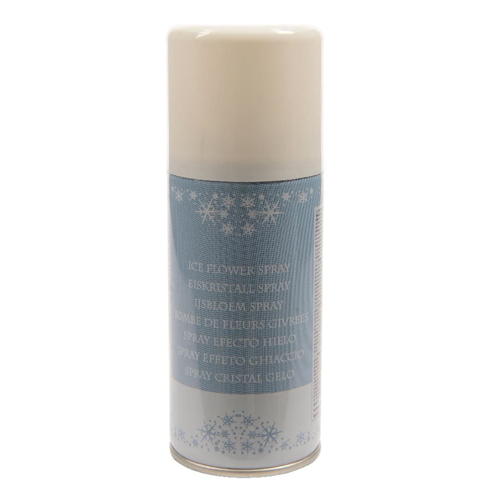 SPRAY EFEITO VIDRO CONGELADO/EMBACIADO 150ML