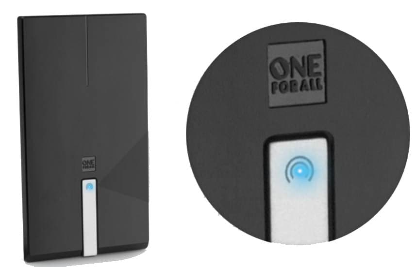 One for All DVB-T2 Premium Antenna 5G SV9425-5G