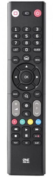 MANDO ONE FOR ALL URC1311 LG