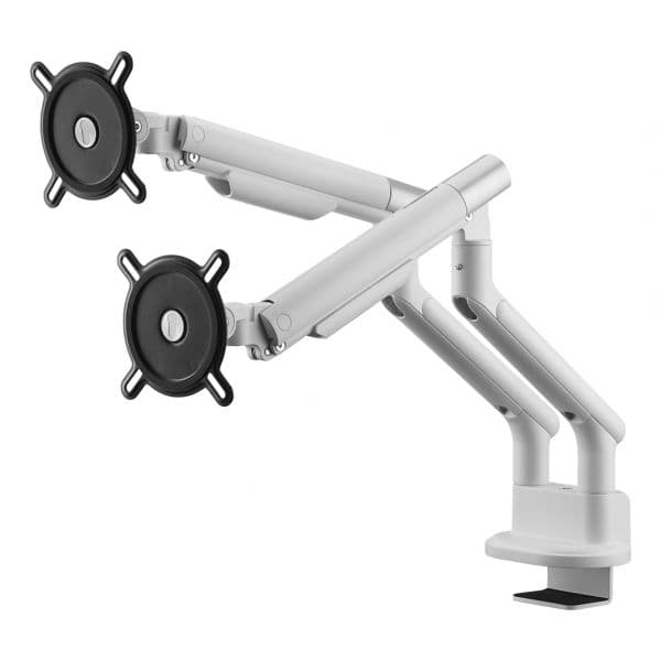 One For All DM7220 Suporte Monitor Duplo de 13" a 35"