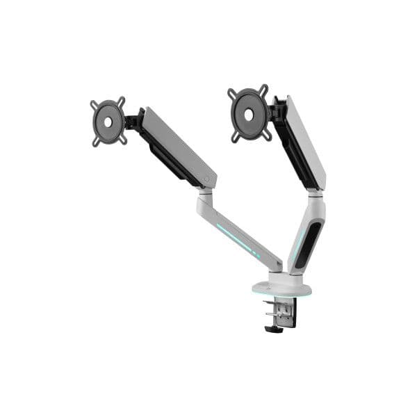 One For All DM8220 Suporte Monitor Duplo de 21" a 45"