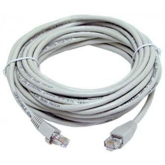 Gembird Cabo Rede Cablexpert RJ45 cat5E 10 metros