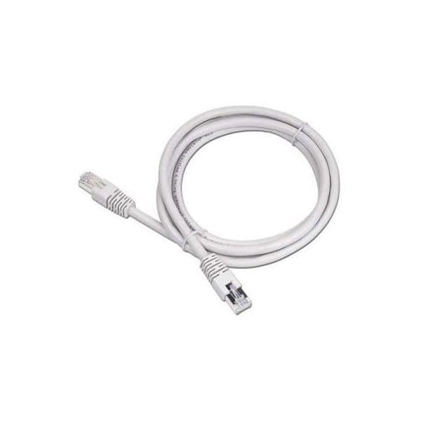 Gembird Cabo Rede Cat.5 UTP 15m Cinza