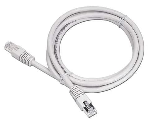 Gembird Cabo de Rede Cat5e - 3m (Cinza)
