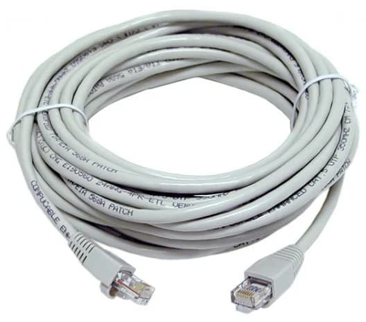 Gembird Cabo Rede 20 metros RJ45 cat5E Cablexpert