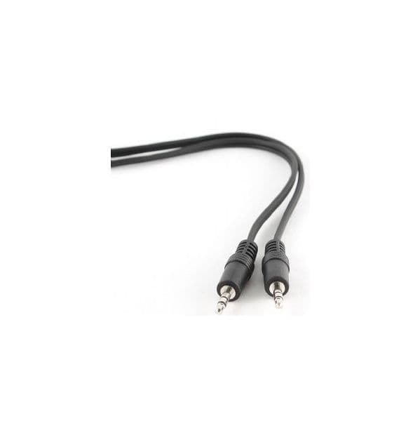 Gembird Adaptador Audio Splitter 3,5mm Micro - CCA-404-5M