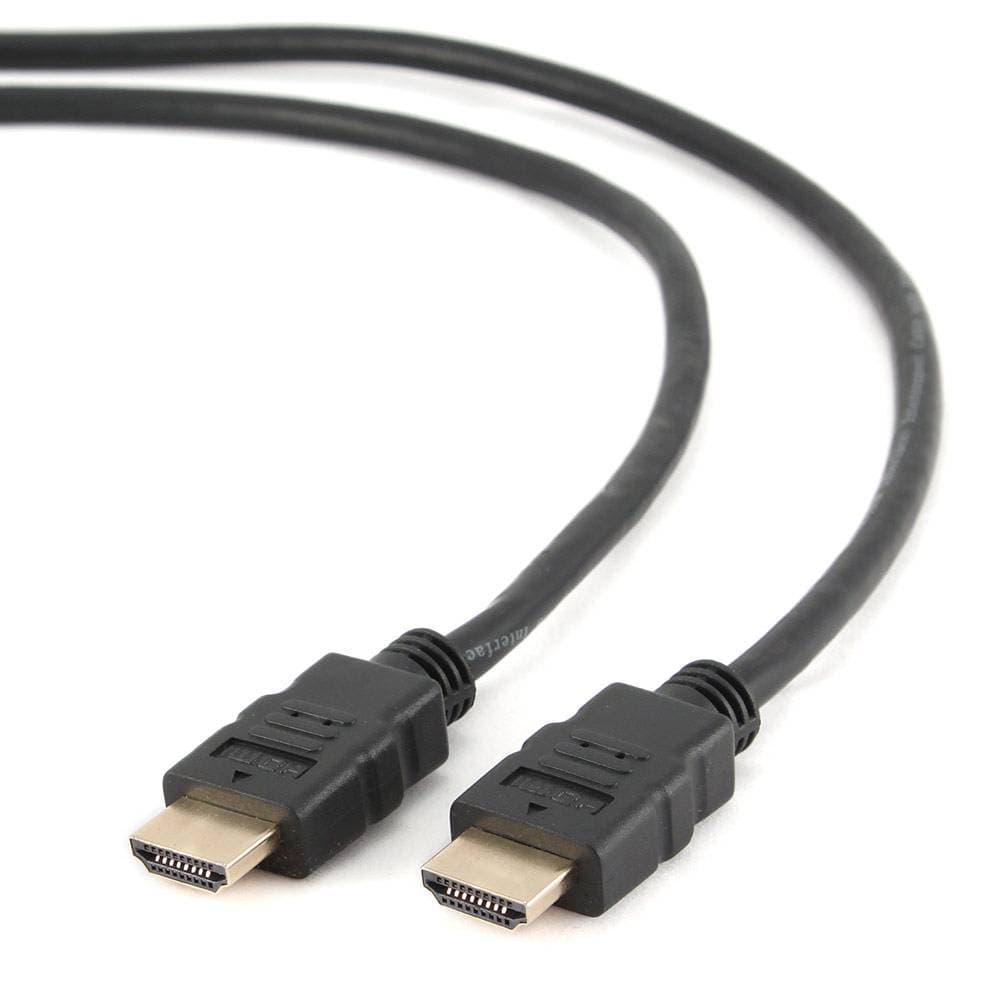 Gembird Cabo HDMI 4K Gold v1.4 Cablexpert c/ Rede 20m - 22992