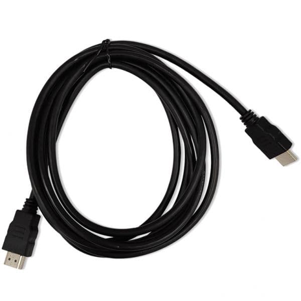 Gembird Cabo HDMI 1.4 Macho p/ HDMI 1.4 Macho 15 metros Preto - CC-HDMI4-15M