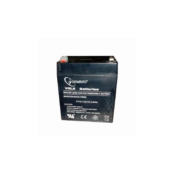 Yuasa SLAREW4512YUA 12V 9Ah