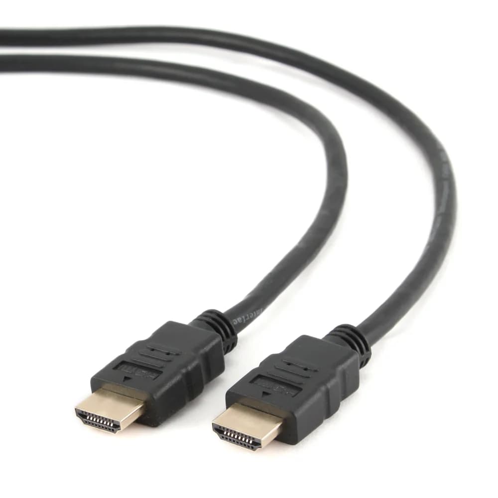 Gembird Cabo Hdmi Macho para Hdmi Macho 1m CC-HDMI4-1M
