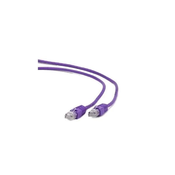 Gembird Cabo de Rede Cat.6 Shielded 3Mt Violeta