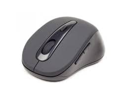 Gembird Rato Smooth Precision Preto Bluetooth - MUSWB2