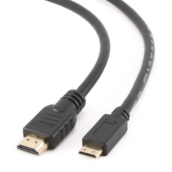 Gembird Cabo HDMI/Mini HDMI 1.8m - CC-HDMI4C-6